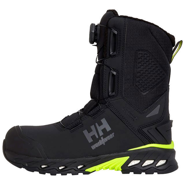 Helly Hansen Magni Evolution Skyddskänga BOA, Vattentät och Värmeisolerad 39