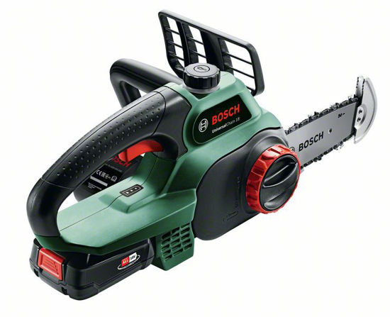 Bild på Bosch kedjesåg Universal Chain 18V (1x2,5ah)