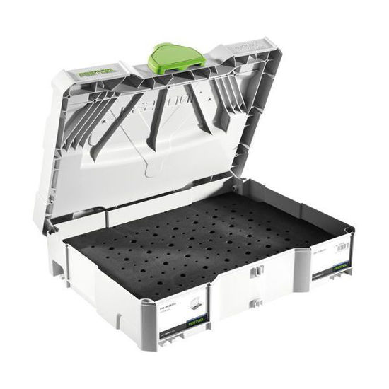 Festool Systainer³ SYS3-OF D8/D12