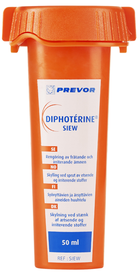 Sköljvätska DIPHOTERINE 50ML