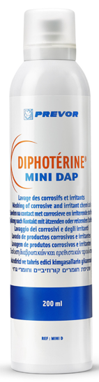 Prevor Spray DIPHOTERINE 200ML