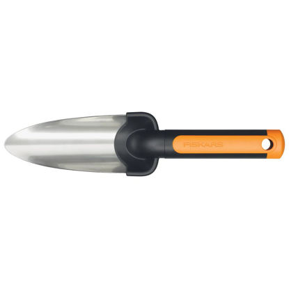 Fiskars Plantspade Smal RF Stål Soft Grip