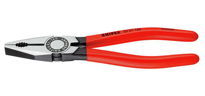 Knipex Kombinationstång 160 mm IP 0301-160