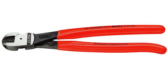 Knipex Sidavbitare 250 mm 7491 250