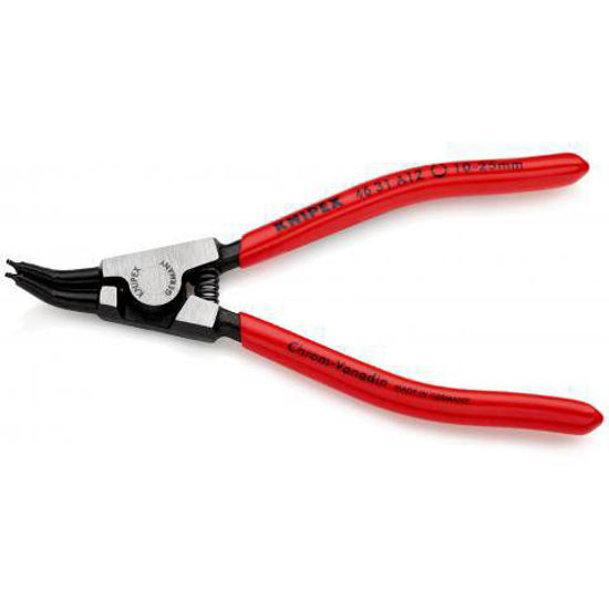 Knipex Spårringstång 4631 A12 130mm