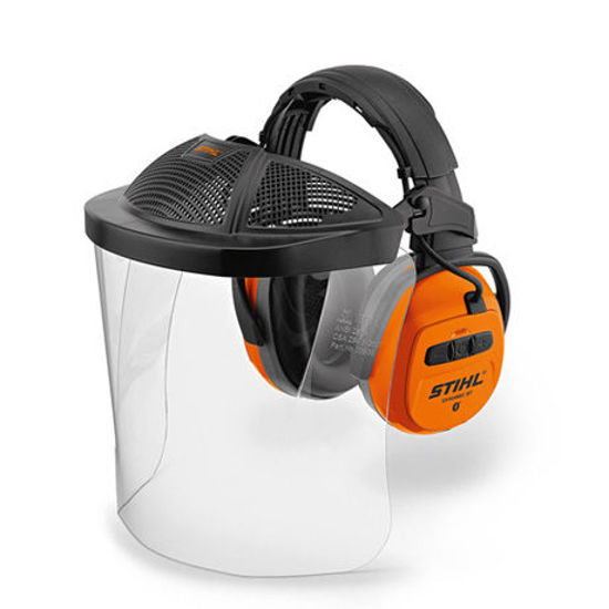 Stihl Röjpaket DYNAMIC BT-PC