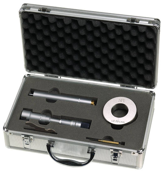 Limit Trepunktsmikrometer 12-16mm