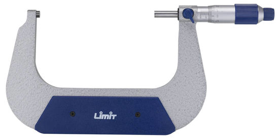 Limit Mikrometer 125-150mm