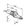 Bild på Flex Rakslip H1105VE-PCB för PCB-sanering