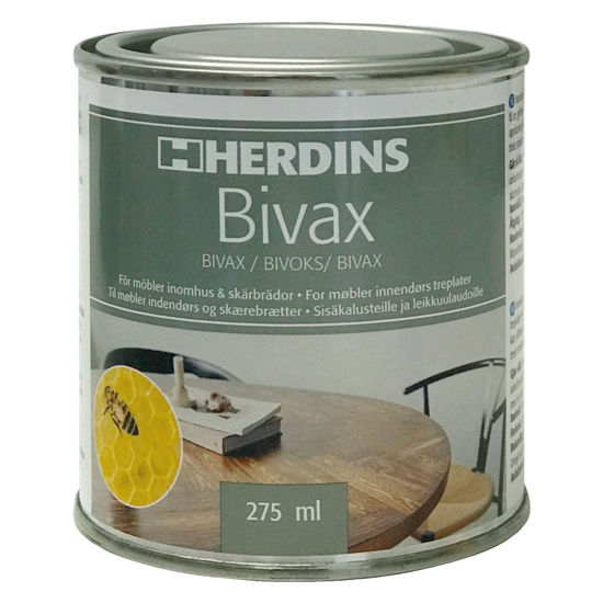 Bild på Herdins Bivax Creme 250ml