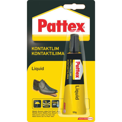 Bild på Pattex Kontaktlim 50G Liquid