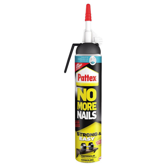 Bild på Pattex Montagelim NMN 200ml Easy Puls