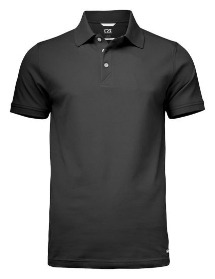 Bild på New Wave Advantage Polo Men Black