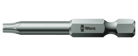 Bild på Wera Bits Torx 867/4Z TORX 50mm