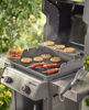 Weber Gjutjärnsgaller Gourmet BBQ System Spirit 200-serie 8846 | toolab.se