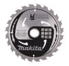 Makita B-08090 Sågklinga 235x30mm 24T - TOOLAB.SE