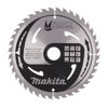 Makita B-08109 Sågklinga 210x30 40T - TOOLAB.SE