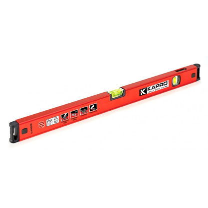 Kapro 789 Vattenpass Magnet 60 cm aluprofil 3 libeller - TOOLAB.SE