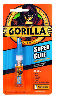 GORILLA Superlim 3g