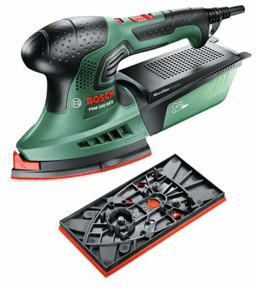 Bosch PSM 200 AES Multislipmaskin (200W) | toolab.se