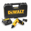 DeWalt DCF680G2 Gyroskruvdragare 7,2V (2x1,0ah)