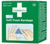 Soft Foam Bandage Cederroth 676100 2 ask/fp Blue