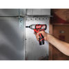 Milwaukee M12 BID-202C Slagskruvdragare 12V (2x2,0ah)