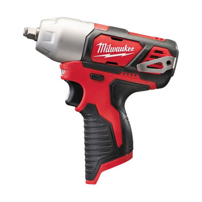 Milwaukee M12 BIW38-0 Mutterdragare 3/8