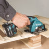 Makita HS301DSMJ Batteridriven Cirkelsåg 85mm 12V/10,8V (Naken)