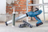 Bosch GCG 18V-600 Fogspruta  - TOOLAB.SE