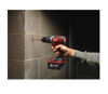 MILWAUKEE M18 BPD-0 KOMPAKT SLAGBORRMASKIN