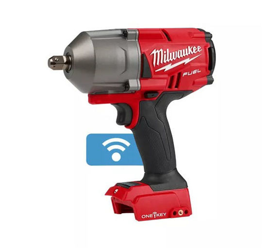 MILWAUKEE M18 ONEFHIWP12-0X ONE-KEY FUEL 1/2