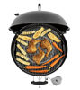 Weber Master-Touch GBS E-5755 Kolgrill 57cm | toolab.se