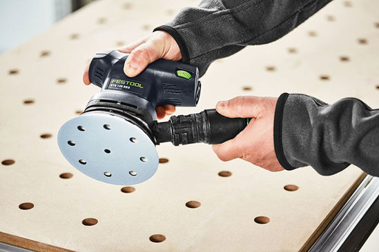 festool 125mm sander