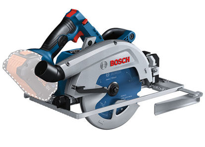 Bosch GKS 18V-68 GC Cirkelsåg 18V BITURBO L-BOXX | toolab.se