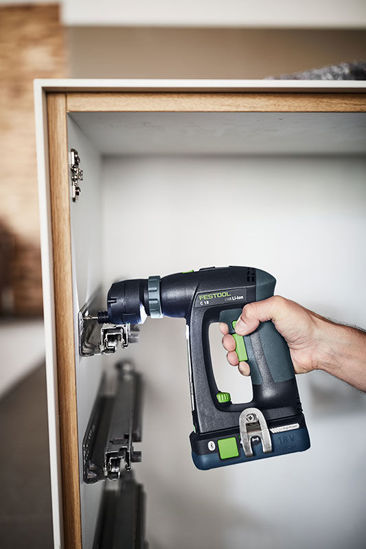 Festool bp 18 discount li 4 0