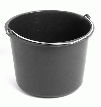 TEBO Hink 12 L (Polyeten)