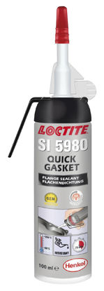 Loctite motorsilikon 5980