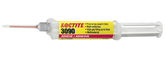 Loctite spaltfyllande snabblim 3090 (10G)