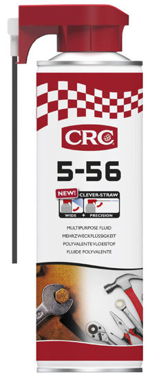 CRC universalolja 5-56 2spray (500 ml)