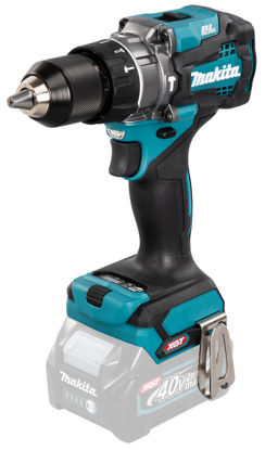 Makita HP001GZ Slagborr XGT 40V (utan batteri)