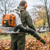 Stihl Lövblås BR 800 C-E