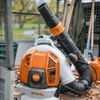 Stihl Lövblås BR 800 C-E