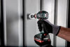 Metabo Borr-/skruvdragare BS 18 LT BL Q 18V (2x4,0ah)