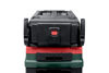 Metabo Allsugare ASR 36-18 BL 25 M SC 18V (utan batteri)