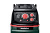 Metabo Allsugare ASR 36-18 BL 25 M SC 18V (utan batteri)