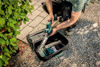 Metabo Busk-& grässax Powermaxx SGS 12 Q 12V (1x2,0ah)