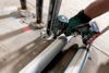 Metabo Mutterdragare SSW 18 LTX 300 BL 18V (utan batteri)