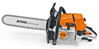 Stihl Betongsåg GS 461 3/8" GGM 45cm