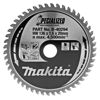 Makita B-40294 Sågklinga HM 136x20x1,6mm 50T Aluminium